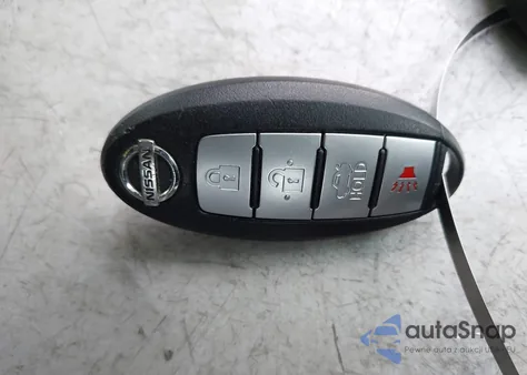 2015 Nissan Altima 2.5 S из США, поврежденный, VIN 1N4AL3AP7FC288640